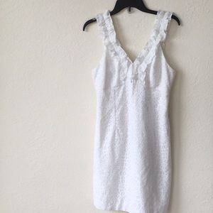 Lilly Pulitzer Sun Dress